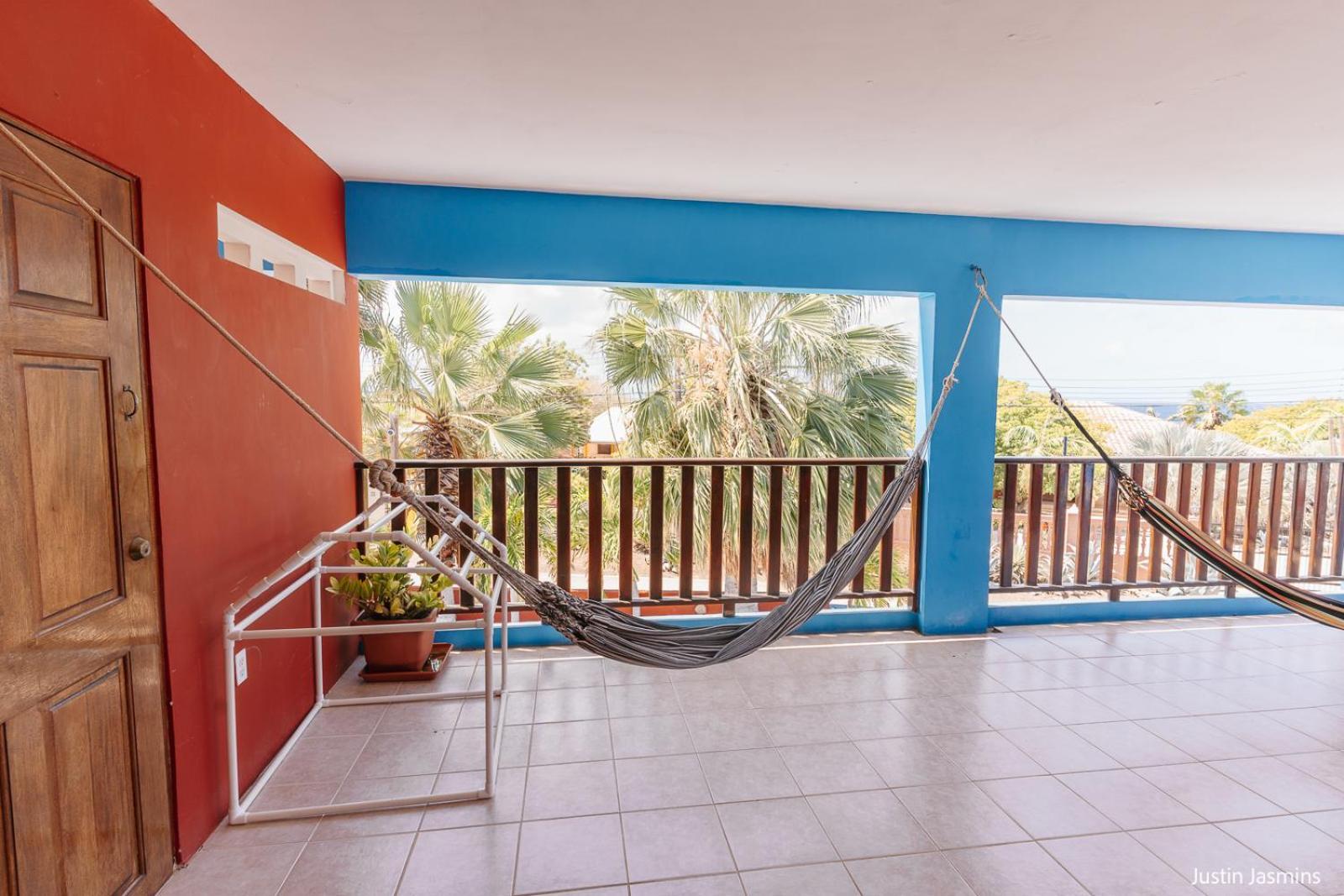 Nos Krusero Apartments Westpunt Luaran gambar