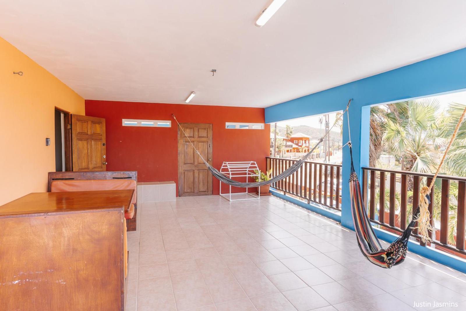 Nos Krusero Apartments Westpunt Luaran gambar