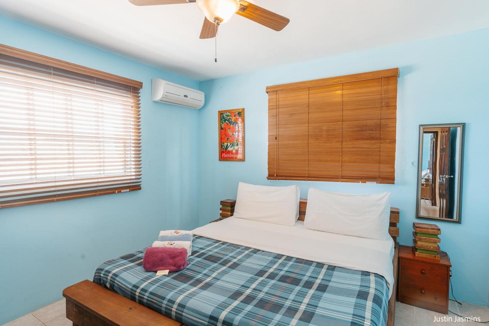 Nos Krusero Apartments Westpunt Luaran gambar