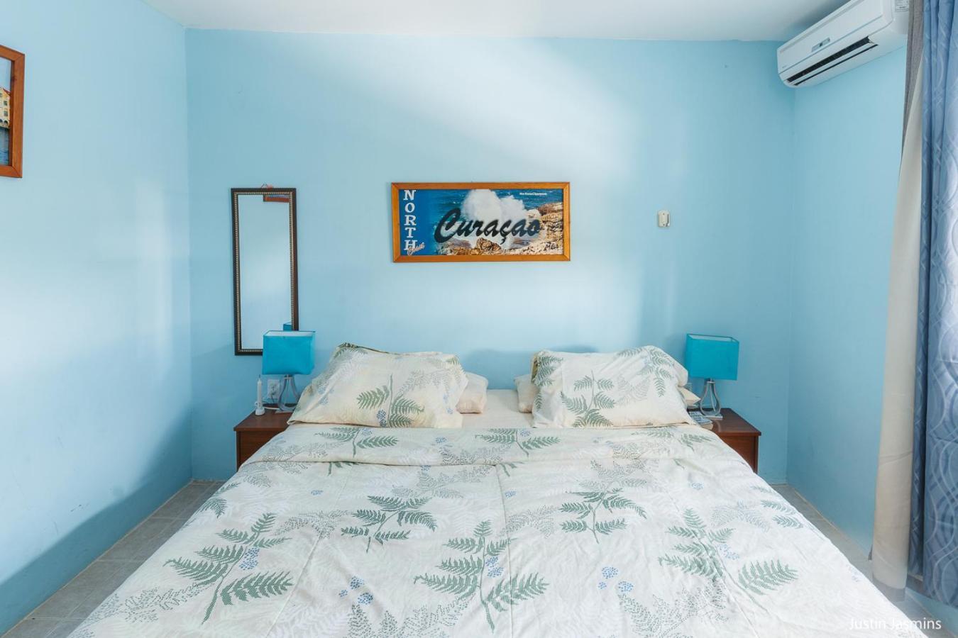 Nos Krusero Apartments Westpunt Luaran gambar