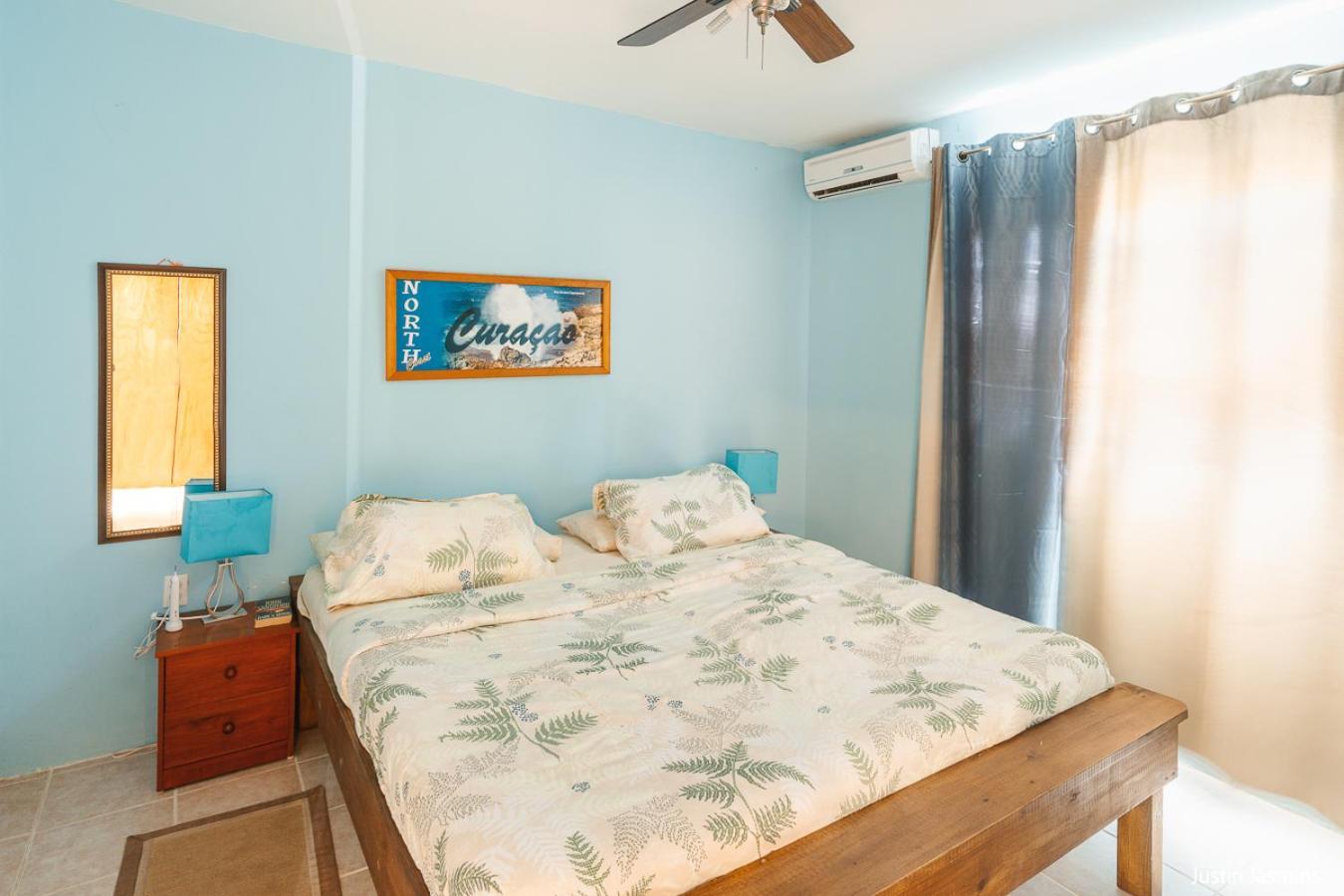 Nos Krusero Apartments Westpunt Luaran gambar