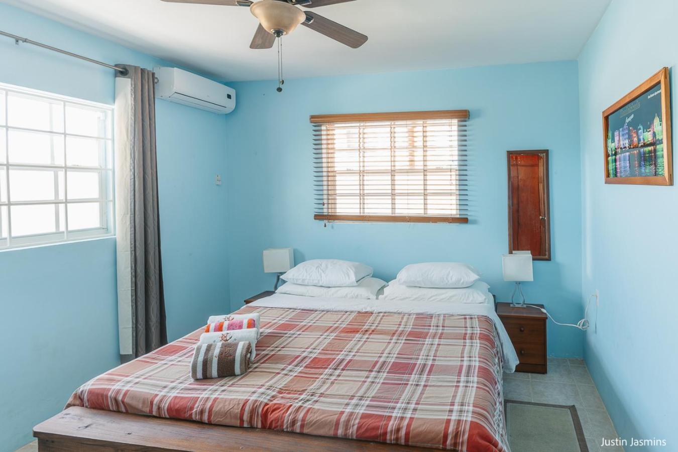 Nos Krusero Apartments Westpunt Luaran gambar