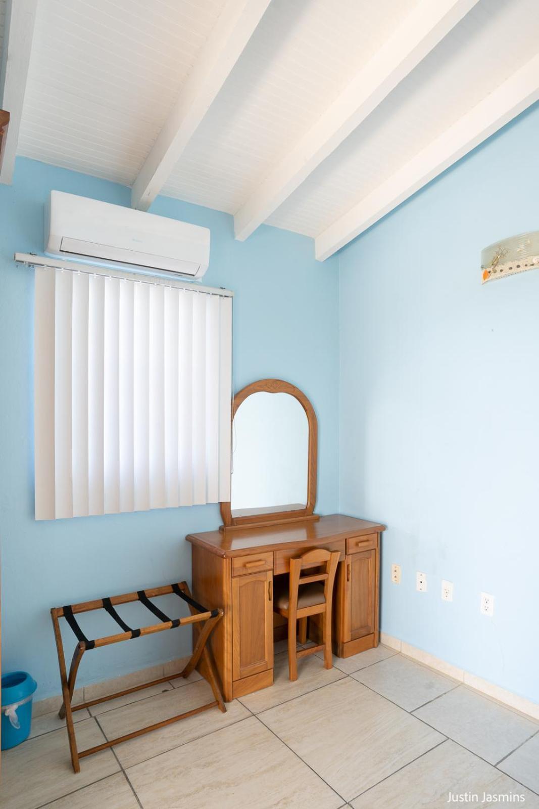 Nos Krusero Apartments Westpunt Luaran gambar