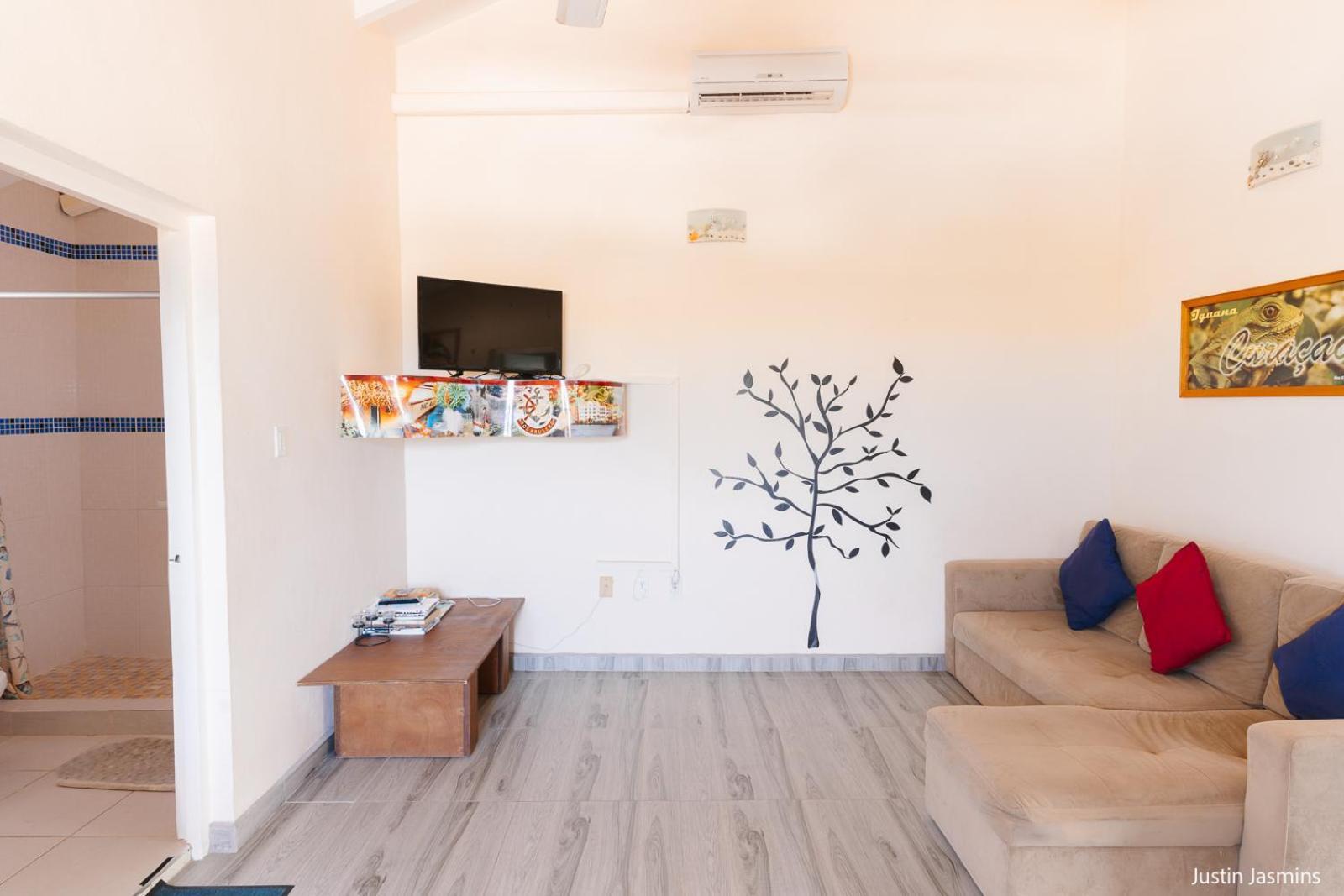 Nos Krusero Apartments Westpunt Luaran gambar