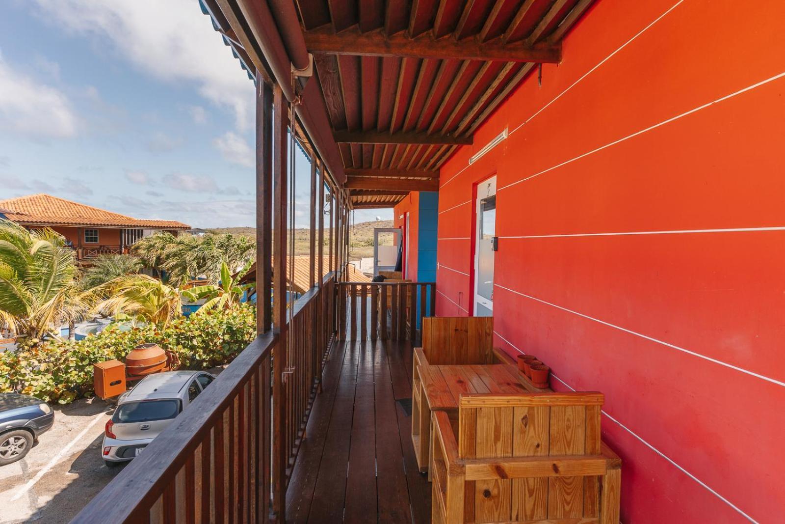 Nos Krusero Apartments Westpunt Luaran gambar
