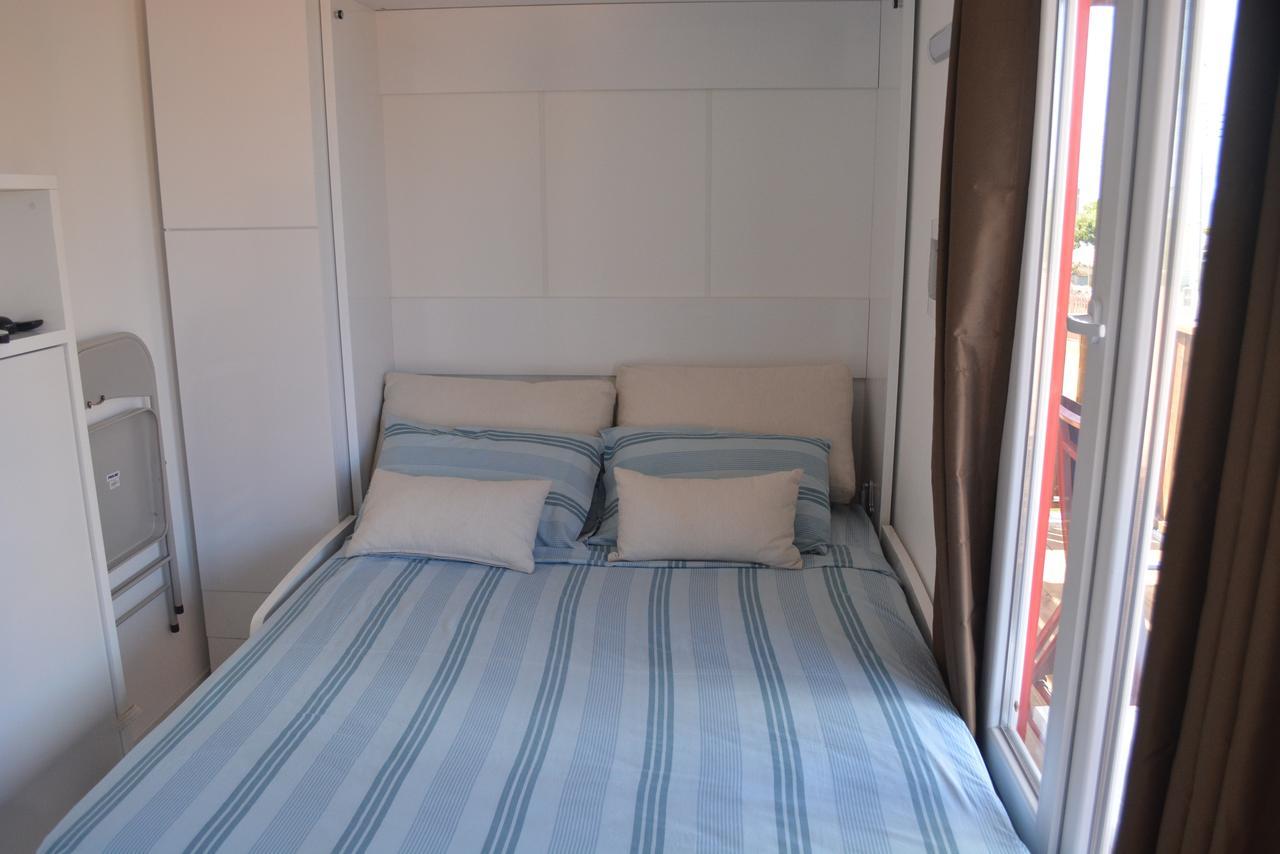 Nos Krusero Apartments Westpunt Luaran gambar